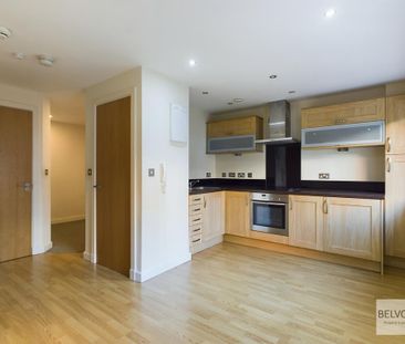 Studio to rent - Photo 6