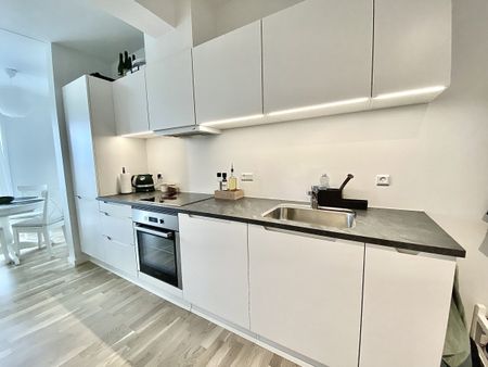 Vestre Allé 2B, 1. 2., 9000 Aalborg - Foto 5