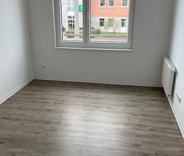 Ihre neue 4-Raum-Wohnung mit Gäste-WC und Balkon! - Photo 1