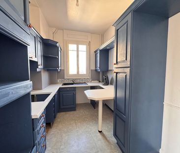 Location Appartement 2 pièces 59m² - Photo 1