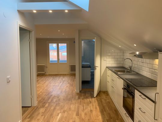 Gulsparvsgatan, Göteborg - Photo 1