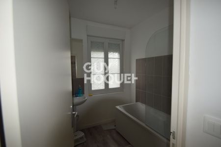 Maison Notre Dame De Bondeville 4 pièce(s) 72 m2 - Photo 2