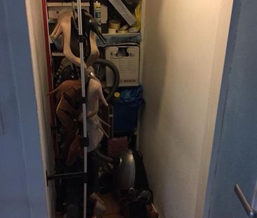 Schöne 3-Zimmer Wohnung mit Küche und Balkon in 47799 Krefeld - Foto 1