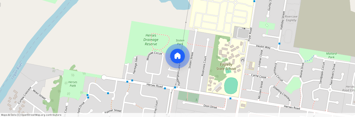 20 Paddington Lane, Qld 4207, Eagleby