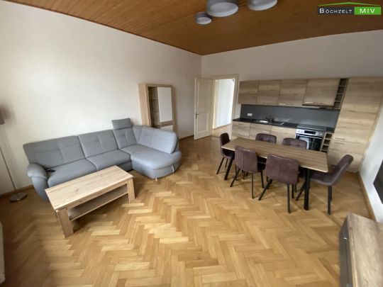 KOFFER PACKEN & EINZIEHEN ++ Mietwohnung mit Balkon in Zeltweg ++ - Photo 1