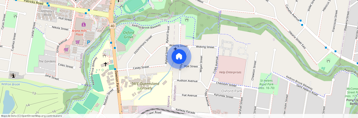 48 Essex Street, Qld 4053, Mitchelton