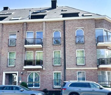 Appartement te huur in La Roche-en-Ardenne voor € 690 met 1 slaapkamer - Foto 2