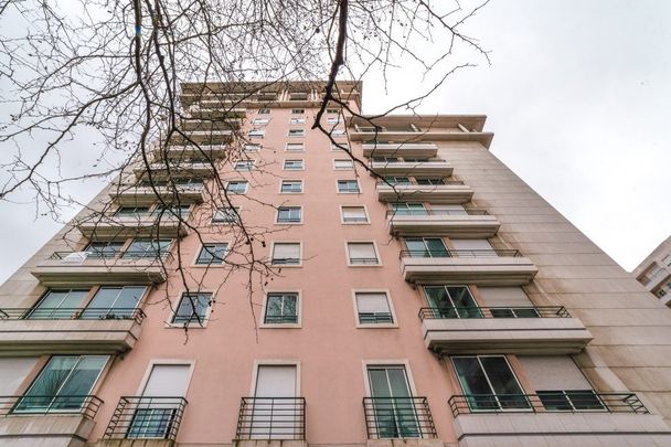 Lisboa, Lisbon 1600-648 - Photo 1