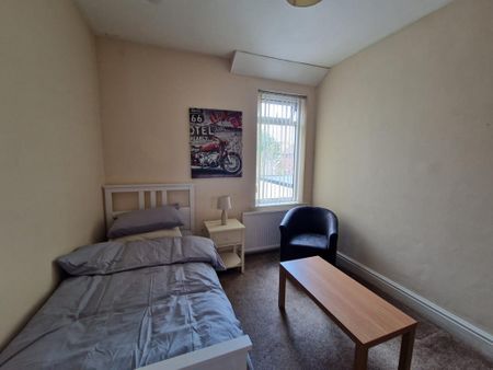 1 bedroom in a house share to rent - Photo 3