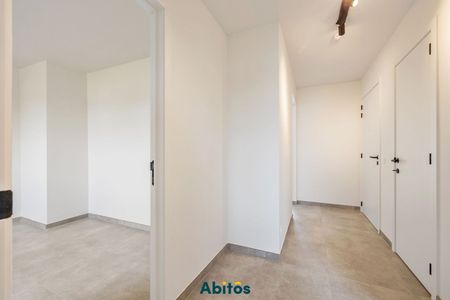 Nieuwbouw dakappartement met twee slaapkamers en garage - Photo 4