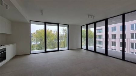 Appartement te huur - Photo 2
