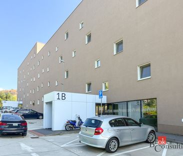 Moderný 1,5i byt s parkovaním pri Devínskej Kobyle - Photo 5
