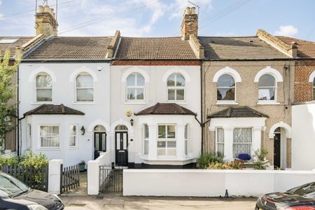 Wellfield Road, Streatham Hill, SW16, London - Photo 2