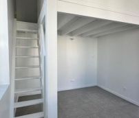 Appartement 1 pièce 25.47 m² - Photo 1