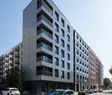 Piękne mieszkanie w apartamentowcu Kamienica Nova - Zdjęcie 3