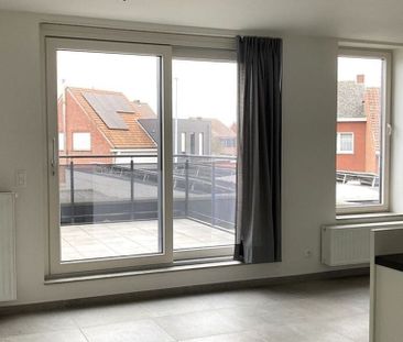 Appartement te huur in Retie voor € 875 met 2 slaapkamers - Photo 1
