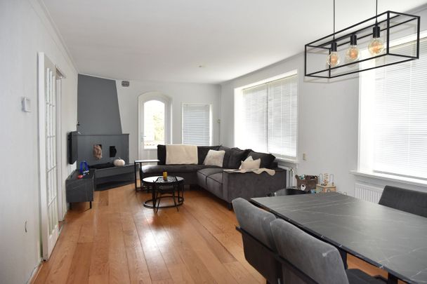 Appartement te huur: Wouter Sluislaan 51 1461 AB Zuidoostbeemster - Foto 1