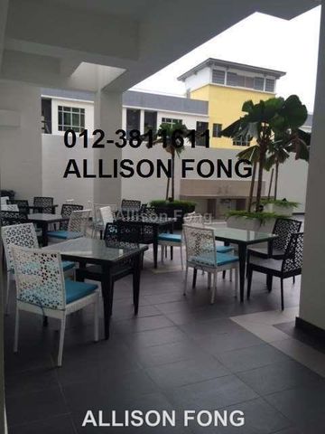 Sentral Residences I & II, Taman Kajang Sentral, Kajang - Photo 2