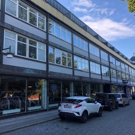 Färgaregatan 18 - Foto 4