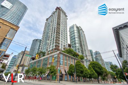 Condo in Downtown Vancouver, BC - Photo 2