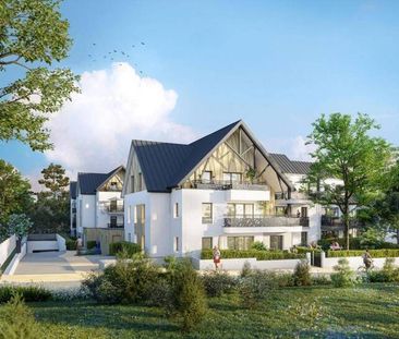 Appartement 2 pièces - - Photo 6