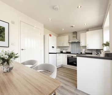 3 bedroom house to rent - Photo 5