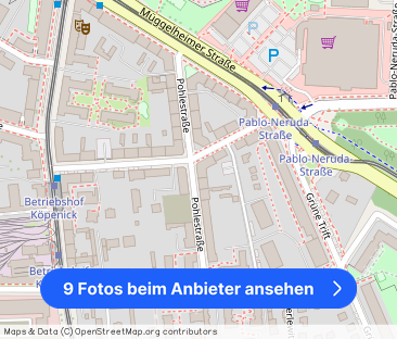 Pohlestraße, Berlin - Foto 1