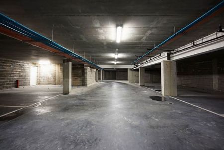 Appartement te huur - Photo 4