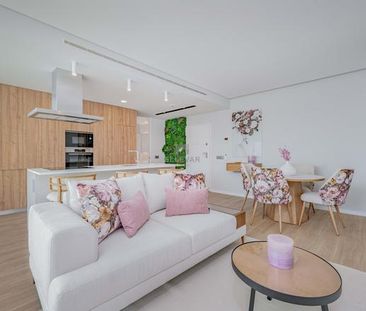 Apartamento T1 - Photo 3