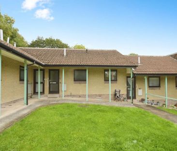 1 bedroom bungalow to rent - Photo 5