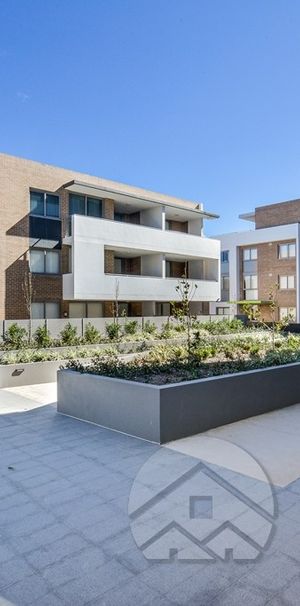 132/1 Meryll Avenue Baulkham Hills - Photo 1