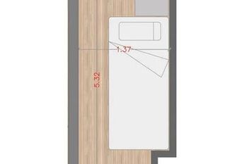 Calle Pedro Heredia, Madrid, Community of Madrid 28028