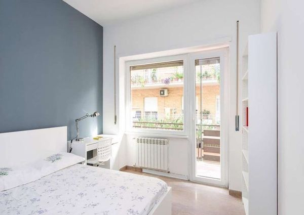 Via Damaso Cerquetti, Rome, Lazio 00152