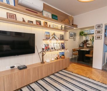 Apartamento com 2 quartos e 76m² para alugar em Rio Branco, Porto A... - Foto 4