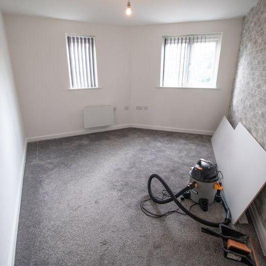 2 bedroom apartment to rent - Photo 1
