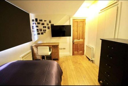 Osborne Avenue, Newcastle Upon Tyne, NE2 - Photo 4