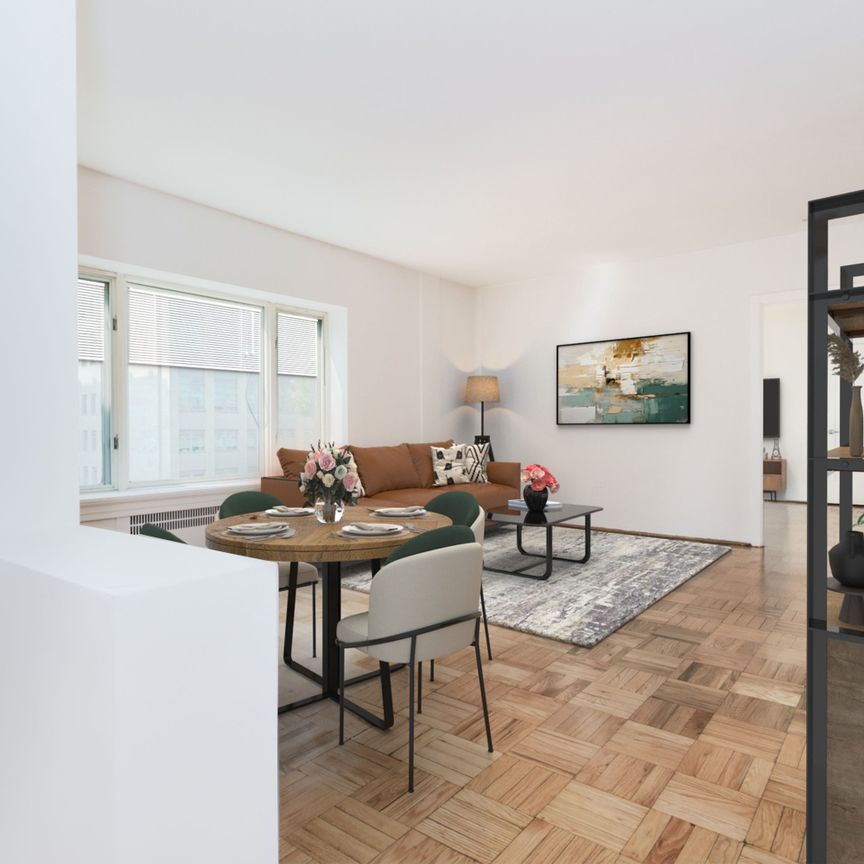 For Lease - 110 St Clair Avenue Unit# 904, Toronto, Ontario - Photo 1