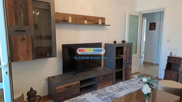 amzei | 2 camere 60mp | balcon | AC | elegant | renovat - Photo 1