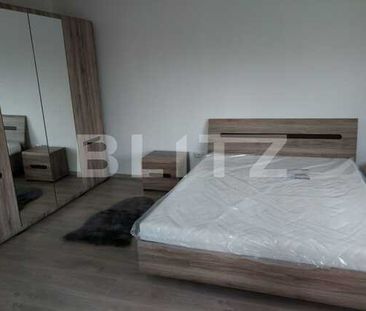 Apartament 2 camere, 65 mp, mobilat lux, parcare, prima inchiriere, zona strazii Teleorman - Photo 6