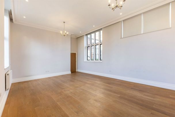 The Ridgeway, Edgware, London, NW7 ground floor flat to rent - Photo 1