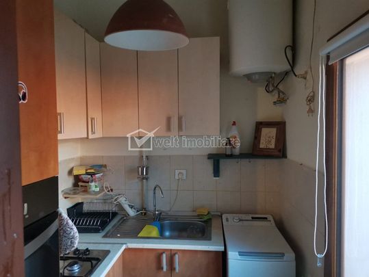 Apartament cu 1 camera in Centru - Fotografie 1