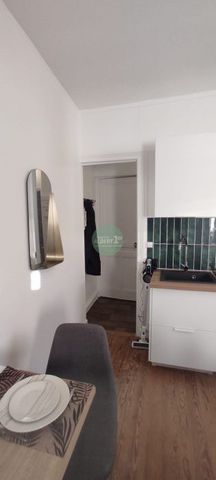 IDEALEMENT SITUE, F1 BIS NEUF MEUBLE - Photo 2