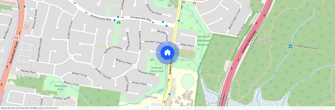 10 Tuberose Place, Qld 4116, Calamvale