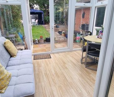 Woodlands, Bexhill-on-Sea, East Sussex - Photo 4