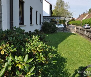 Schwarzenbruck, diese schöne Wohnung wartet schon auf Sie! - Photo 4