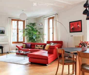 Magnifique appartement à louer de suite - Photo 1
