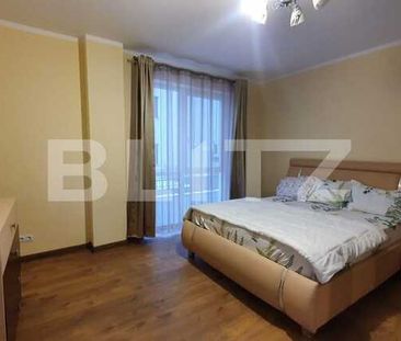 Apartament 2 camere, 60 mp, parcare subteran, zona Calea Turzii - Fotografie 6