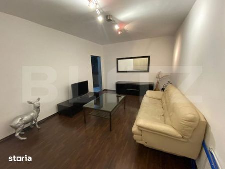 Apartament 3 camere decomandat, zona Electroputere Mall - Photo 2