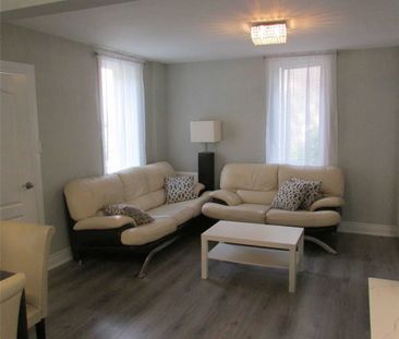 For Lease - 19 Troy Street Unit# 19B, Mississauga, Ontario - Photo 3