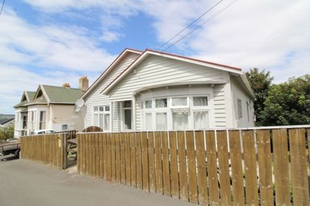 Room 9/13 Russell Street, Dunedin Central, Dunedin City - Photo 2